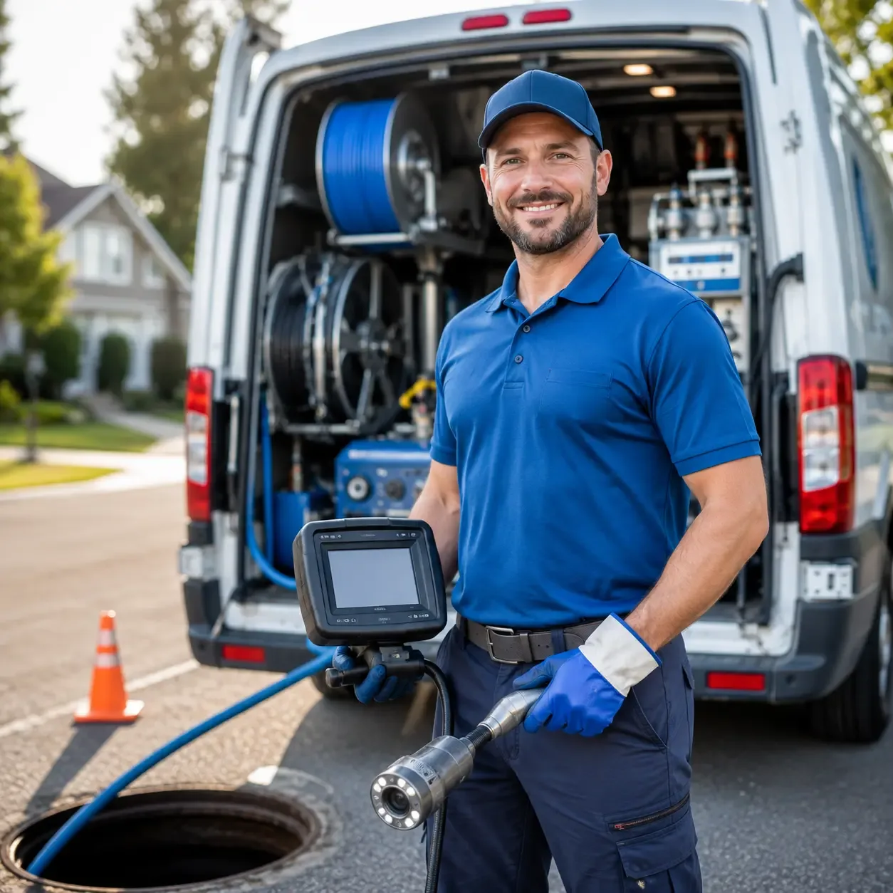 Local Pipe Relining specialists in West Blocton, AL